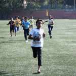 Annual Athletic Meet